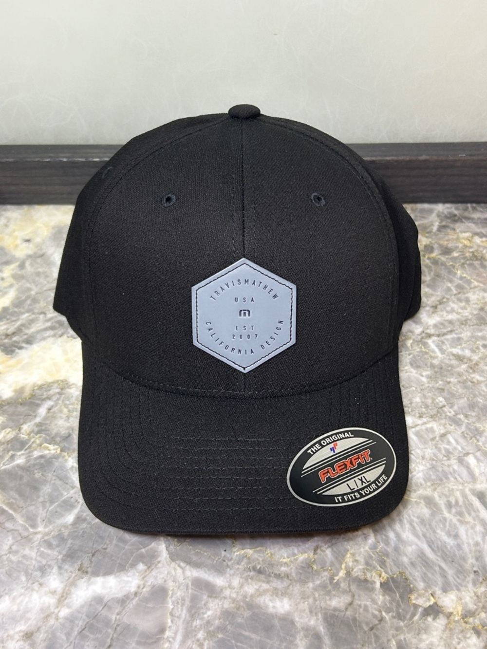 Travis Mathew Golf/Baseball Hat